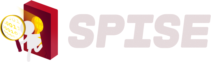 SPISE 2026 logo
